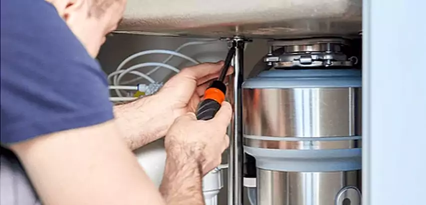 Sink Waste Disposal Installation in Tecumseh, MI