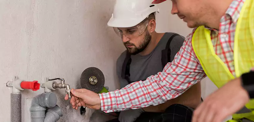 Water Softener Installation in Tecumseh, MI