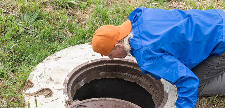Septic Tank Leak Repair in Tecumseh, MI