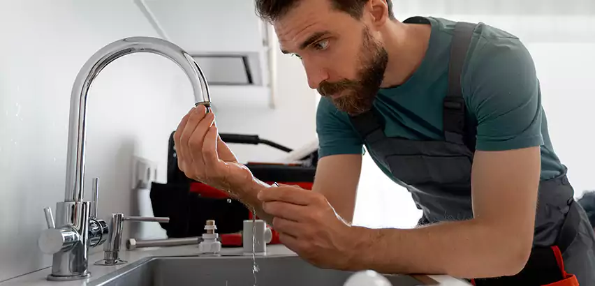 Fire and Water Damage Restoration in Tecumseh