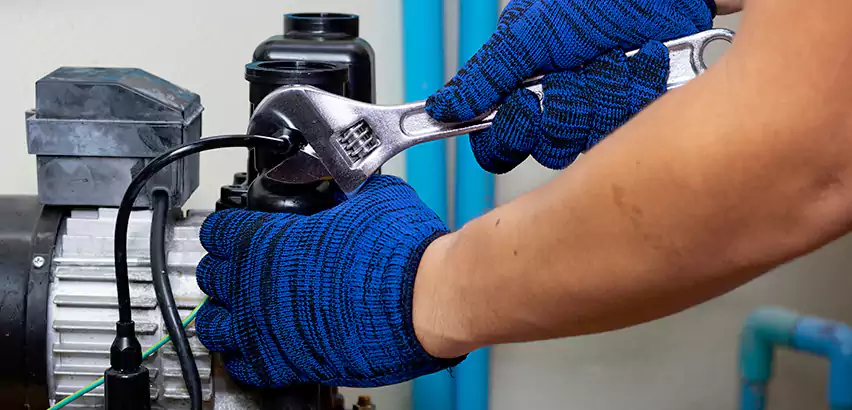 Well Water System Repair in Tecumseh, MI