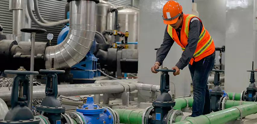 Top-Notch Trenchless Sewer Line Repair Services in Tecumseh, MI.