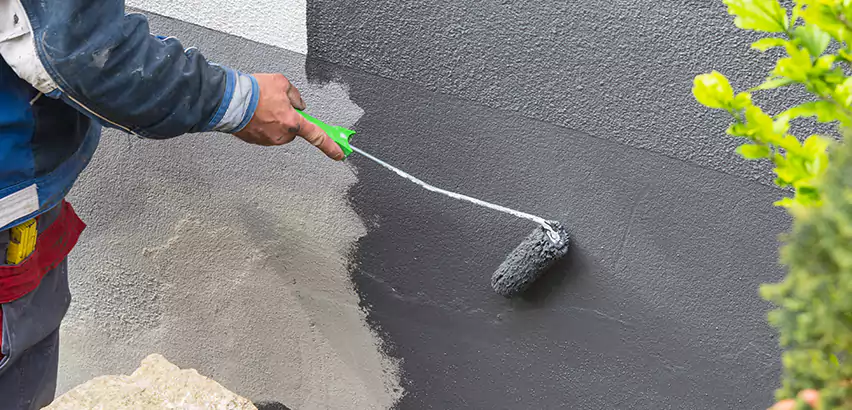 Walls Waterproofing in Tecumseh, MI