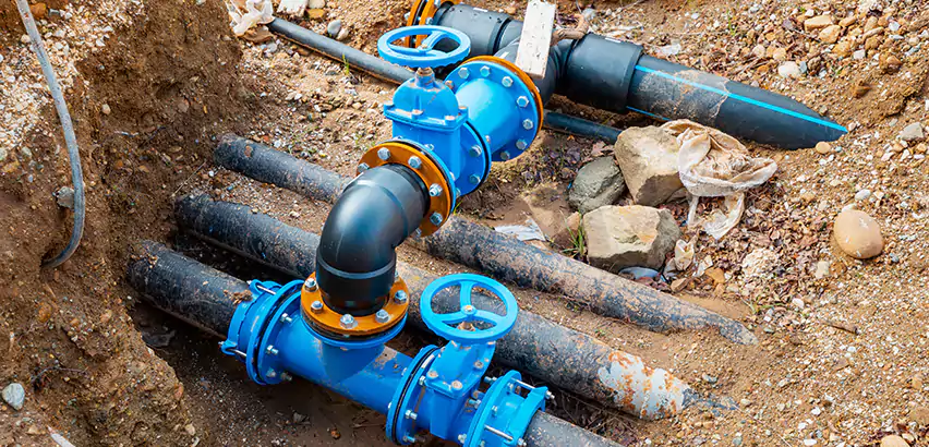 Professional Water Line Installation Services in Tecumseh, MI