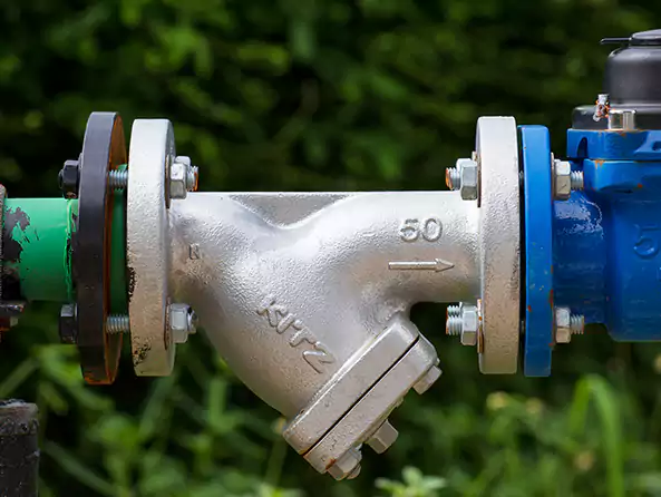 Why Choose JKC Plumbing for Backflow Preventer Services in Tecumseh, MI?