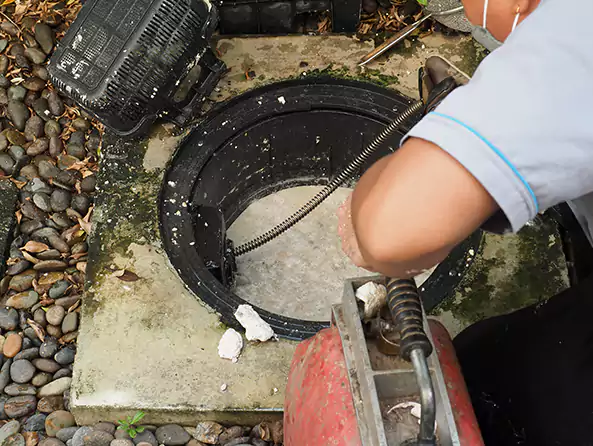 Why Choose JKC Plumbing for Clogged Drain Repair in Tecumseh, MI?