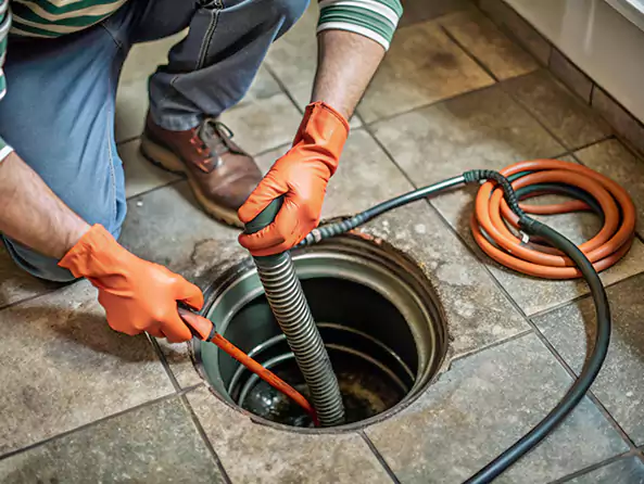 Why Choose JKC Plumbing for Drain Jetting in Tecumseh, location field=ss]?