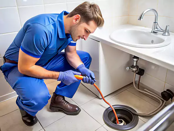 Why Choose JKC Plumbing for Drain Repairs in Tecumseh, MI?