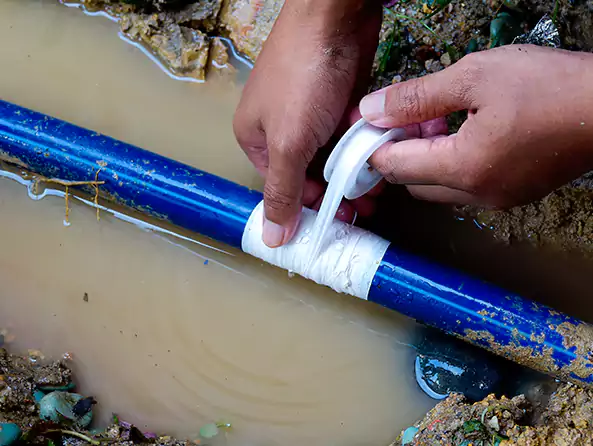  Why Choose JKC Plumbing for Leak Detection in Tecumseh, MI?]