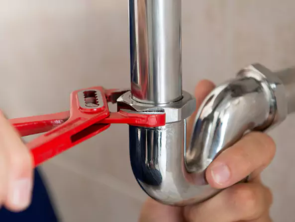Why Choose JKC Plumbing for PEX Pipe Installation in Tecumseh, MI?