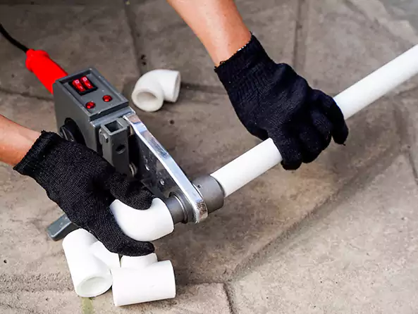 Why Choose JKC Plumbing for Pipe Replacement in Tecumseh, MI?