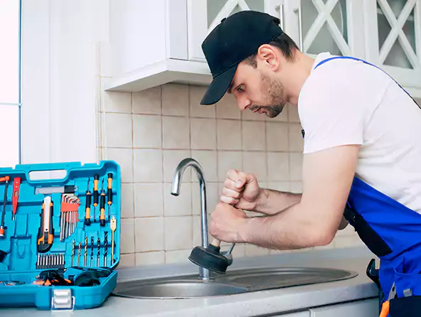  Why Choose JKC Plumbing for Plumbing Inspection in Tecumseh, MI?