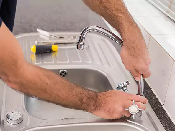 Why Choose JKC Plumbing for Plumbing Replacement in Tecumseh, MI?