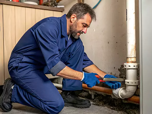  Why Choose JKC Plumbing for Repiping Services in Tecumseh?