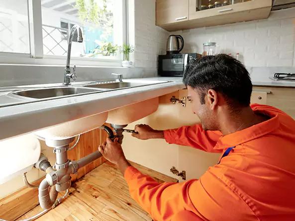 Why Choose JKC Plumbing for Residential Plumbing Service in Tecumseh, MI?