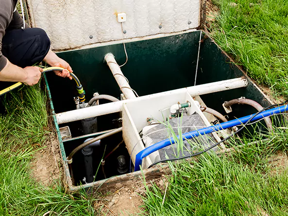 Why Choose JKC Plumbing for Sewage Ejector Pump Installation in Tecumseh, MI?