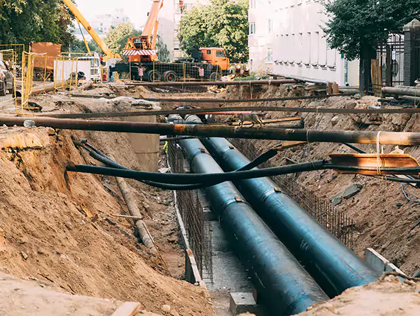 Why Choose JKC Plumbing for Sewer Cleaning in Tecumseh, MI?