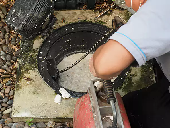 Why Choose JKC Plumbing for Sewer Line Cleaning in Tecumseh, MI?