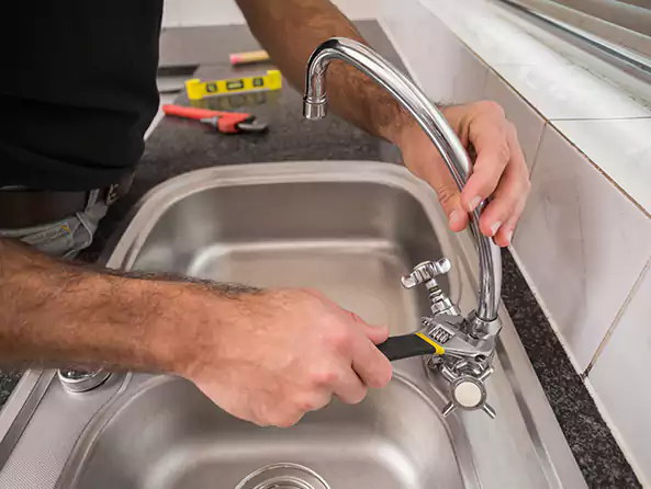 Why Choose JKC Plumbing for Sink Installation in Tecumseh, MI?