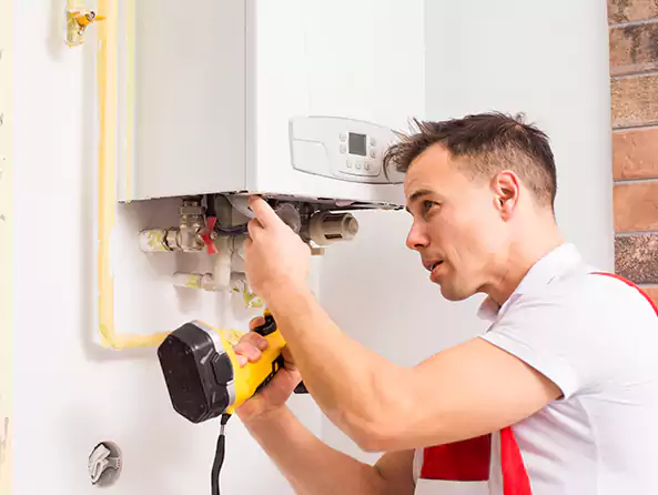 Why Choose JKC Plumbing for Tankless Water Heater Installation in Tecumseh, MI?