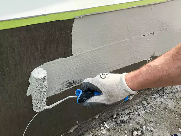  Why Choose JKC Plumbing for Walls Waterproofing in Tecumseh, MI?