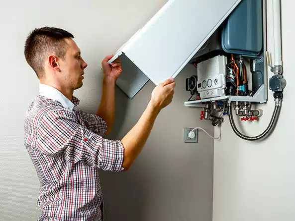 Why Choose JKC Plumbing for Water Heater Installation in Tecumseh, MI?