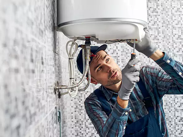 Why Choose JKC Plumbing for Water Heater Maintenance in Tecumseh, MI?
