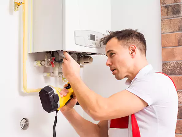 Why Choose JKC Plumbing for Water Heater Replacement in Tecumseh, MI?