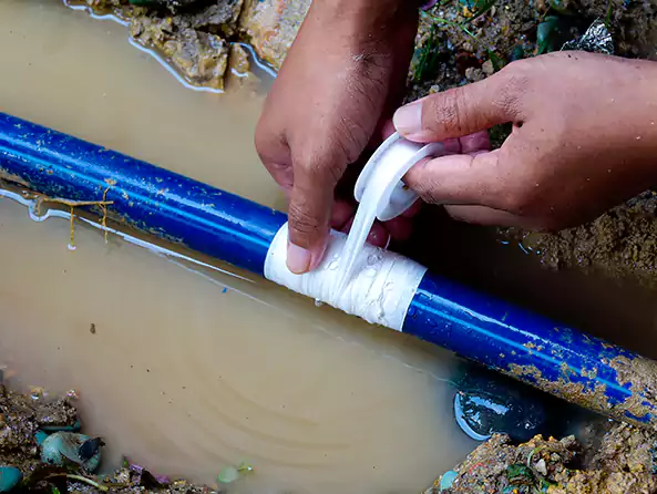  Why Choose JKC Plumbing for Water Line Repair in Tecumseh, MI?]