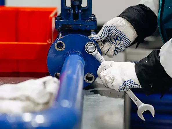 Why Choose JKC Plumbing for Well Pump Repair in Tecumseh, MI?