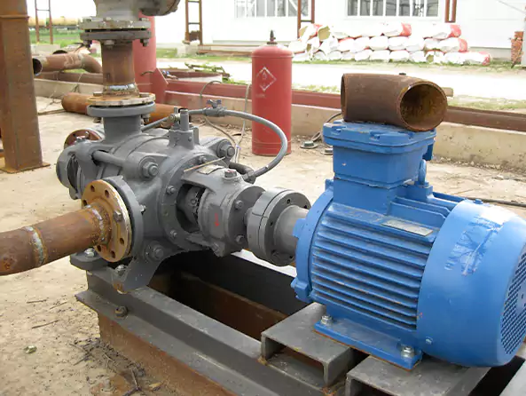 Why Choose JKC Plumbing for Well Pump Replacement in Tecumseh, MI?